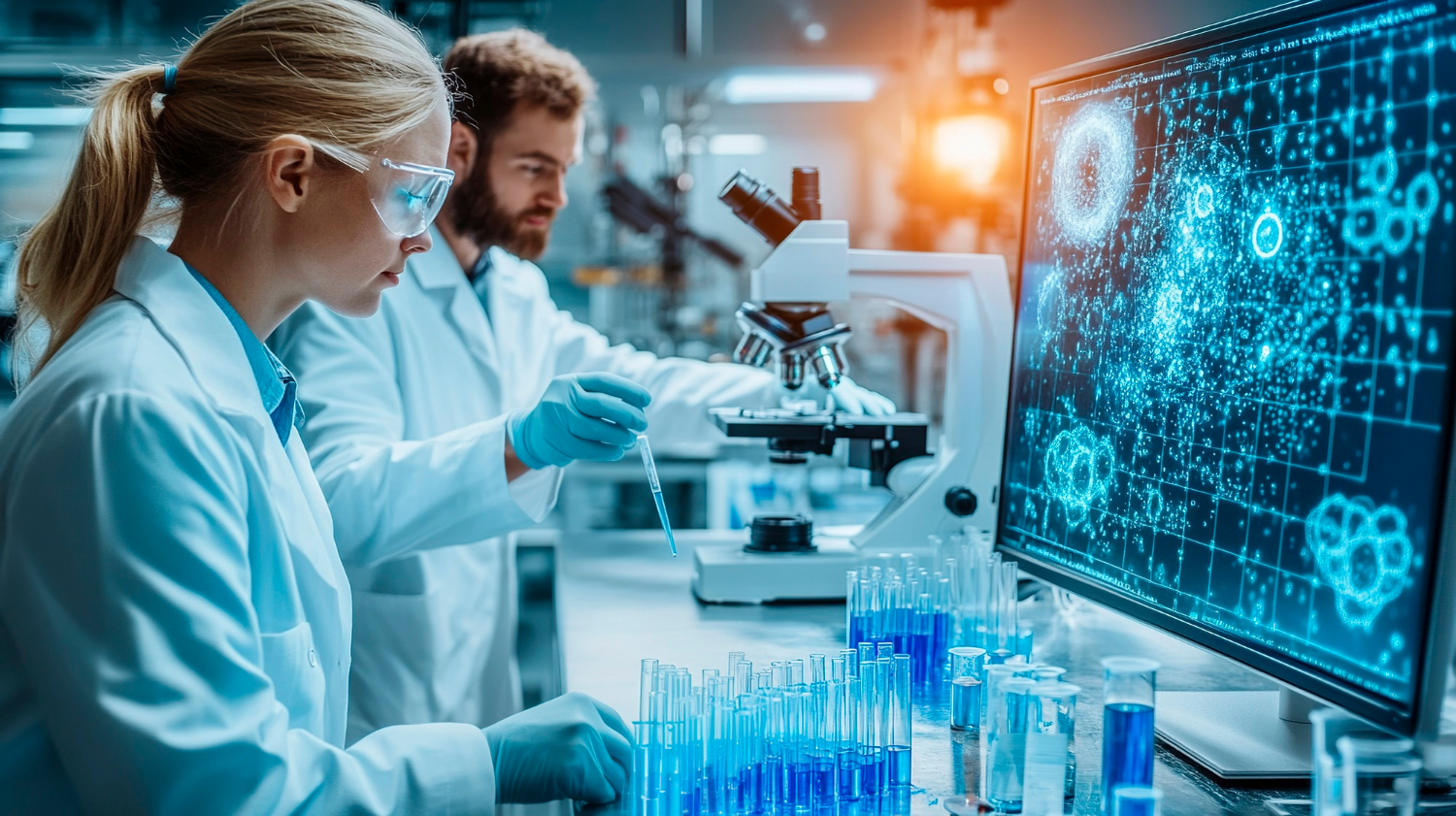 Enhancing Analytical Accuracy: Graham B. Jackson Pty Ltd Partners with ...