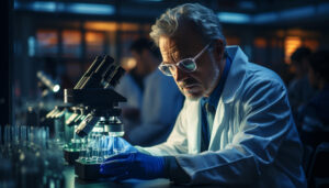 Decoding Quality: Understanding NCS Reference Materials for Industry