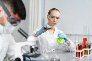 Enhance Accuracy with Graham B. Jackson Pty Ltd ICP Calibration Standards in Australia
