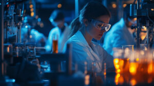 The Indispensable Standard: A Comprehensive Look at BAS Reference Materials for Analytical Excellence