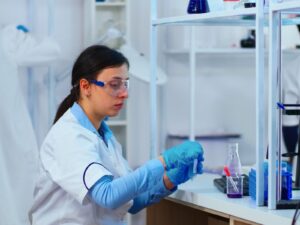 From Sample to Certainty: How Graham B Jackson Pty Ltd (GBJPL) Powers Precision with ICP Standards & CRMs