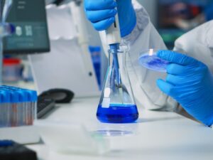 Confidence in Every Count: How GBJ and Inorganic Ventures are Transforming ICP Standards in Australia