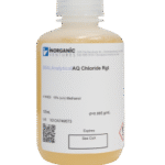 Combined Color Reagents for Chloride Analysis, 125mL