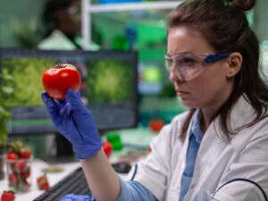 Certified Reference Materials for Food & Beverage Testing: Trusted Imports Backed by Graham B Jackson Pty Ltd (GBJPL) Permits