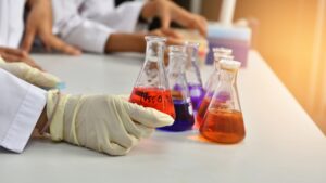 Inorganic Ventures Certified Reference Materials Now Available in Australia via Graham B Jackson Pty Ltd (GBJPL)