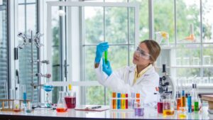 Graham B Jackson Pty Ltd (GBJPL) Now Offers Avantor™ Chemicals in Australia: Trusted Certified Reference Materials for Analytical Excellence