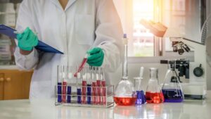 Ensure Accuracy in Water Testing with ERA® Life Sciences Certified Reference Materials