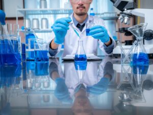 Graham B Jackson Pty Ltd (GBJPL)now supplies myStandards’ Nano-Pellet CRMs in Australia