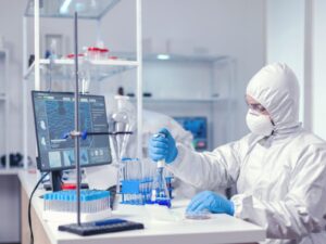 Why Graham B Jackson Pty Ltd (GBJPL) now recommends Inorganic Ventures CRMs for robust, audit-ready inorganic analysis