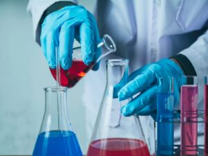 CPAChem Certified Reference Materials in Australia—Now from Graham B Jackson Pty Ltd (GBJPL)