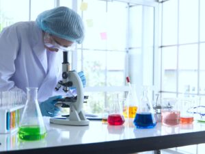 CPAchem Certified Reference Material Why Australian labs trust GBJPL for accuracy and speed