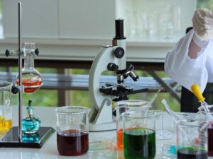 Best practices for handling, preparing and storing ICP standards — how GBJPL brings Inorganic Ventures CRMs to Australian labs 2 Best practices for handling, preparing and storing ICP standards — how GBJPL brings Inorganic Ventures CRMs to Australian labs