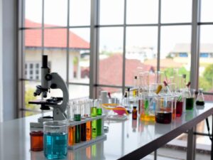 Advancing oil testing with hybrid CRMs — smarter, cleaner calibrations for modern labs 1 Advancing oil testing with hybrid CRMs — smarter, cleaner calibrations for modern labs