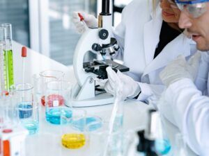 Why Avantor Chemicals Australia Are Essential for Reliable Lab Results — and How GBJPL Makes Them Practical