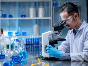 ERA Proficiency Testing & Certified Materials in Australia