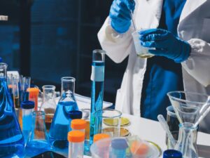 Best Practices for Handling, Preparing, and Storing ICP Standards — Practical, data-driven tips for Australian labs