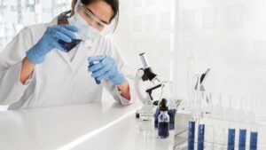 ICP Standard Material Australia: Best Practices for Handling & Storage