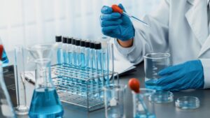 Ensure Water-Test Accuracy with ERA (Waters ERA) Certified Reference Materials — A Practical Guide for Australian Labs