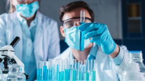 Why choosing the right CRMs matters — and how GBJ brings Avantor solutions to Australian labs