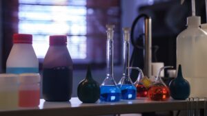 Impurity CRMs & ICP Calibration Standard Solutions by Inorganic Venture Australia: Ensuring Drug Safety