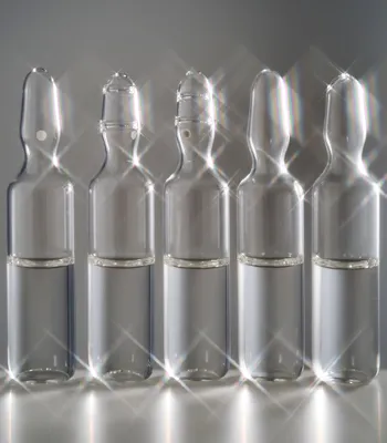 Process Water Consumables